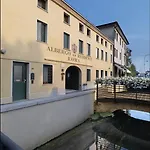 罗马酒店公寓 坎波撒姆皮埃罗