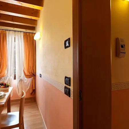 Hotel Hotel&residence Roma Camposampiero
