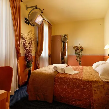 Hotel&residence Roma