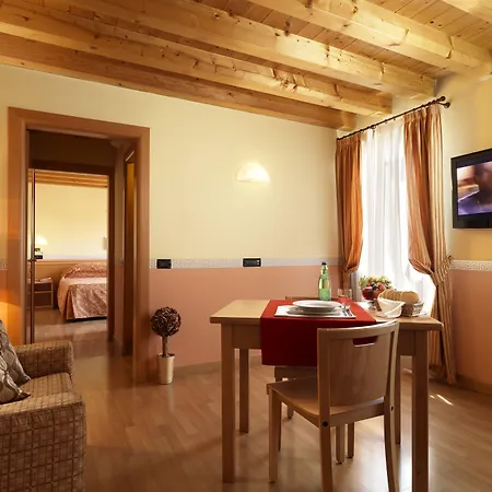 & Roma Hotel Camposampiero