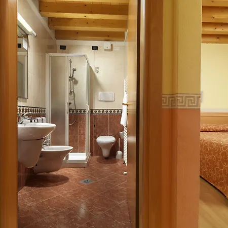 Hotel&residence Roma Hotel Camposampiero