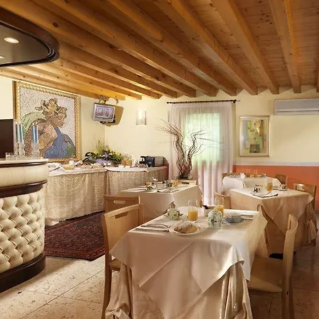 Hotel&residence Roma