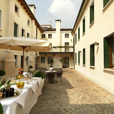 Hotel&residence Roma Camposampiero