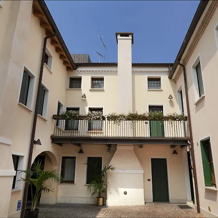Hotel&residence Roma Hotel 2*
