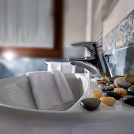 Hotel&residence Roma 2* Camposampiero