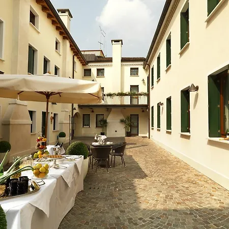 Hotel&residence Roma