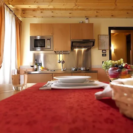 Hotel&residence Roma Hotel Camposampiero