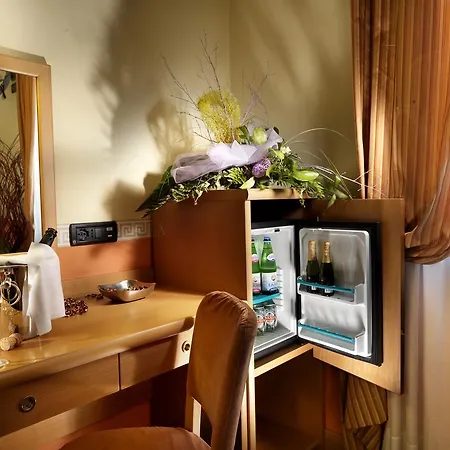 Hotel Hotel&residence Roma