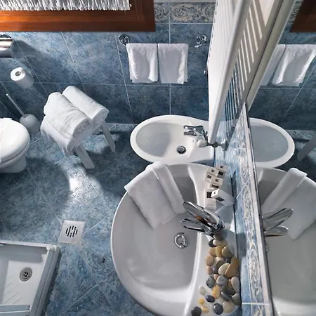 Hotel&residence Roma Camposampiero