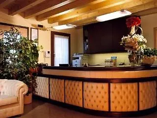 Hotel Hotel&residence Roma Camposampiero