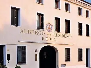 & Roma 2* קמפוסמפיירו