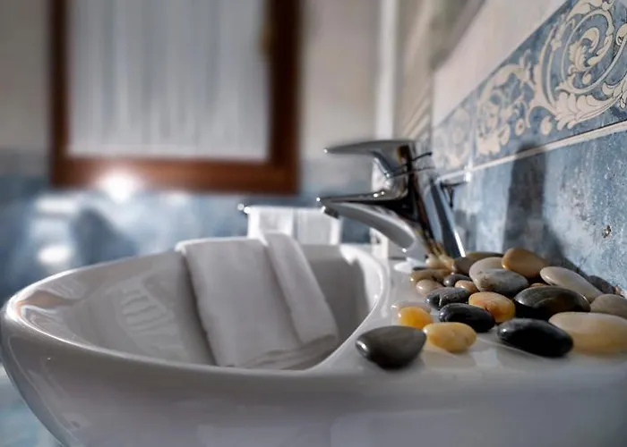 & Roma 2* カンポザンピエーロ