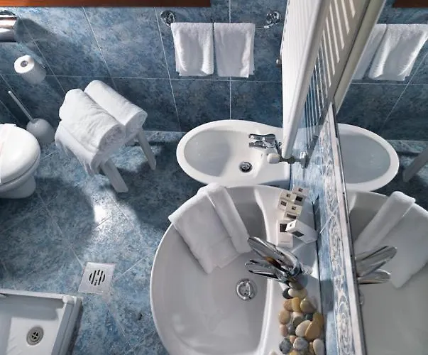 & Roma カンポザンピエーロ