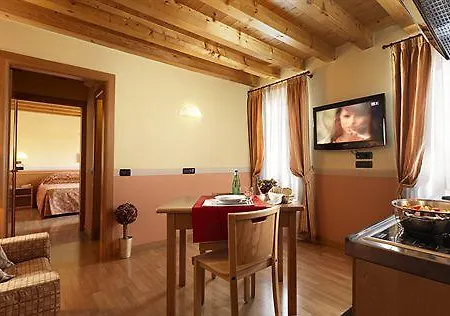 & Roma Hotel Camposampiero