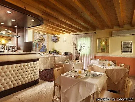 Hotel & Roma Camposampiero