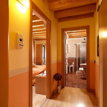 & Roma Hotel