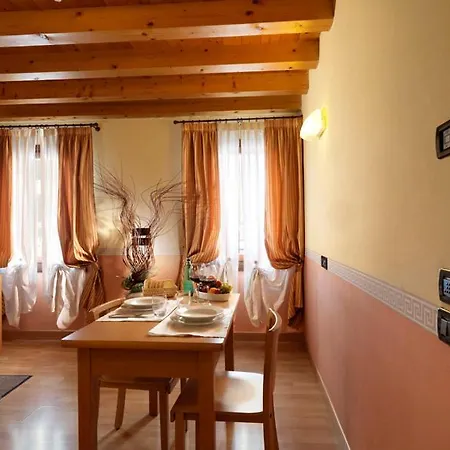 & Roma Hotel Camposampiero