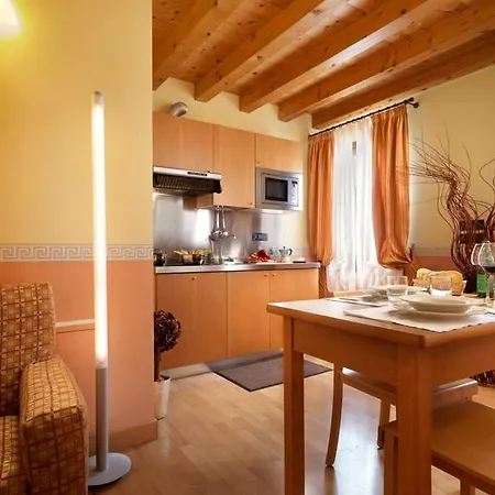 Hotel & Roma Camposampiero