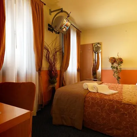 & Roma Hotel Camposampiero