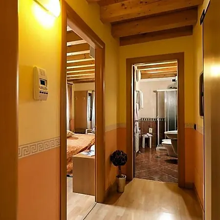 & Roma Hotel Camposampiero