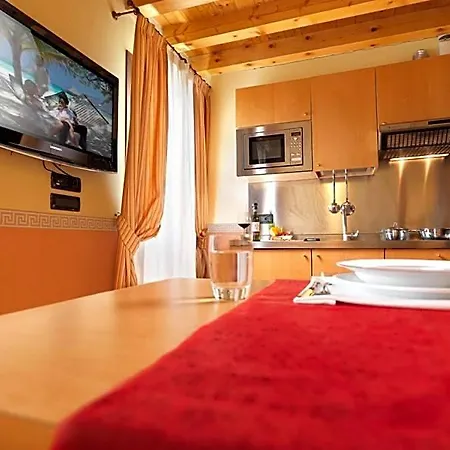 & Roma Hotel Camposampiero