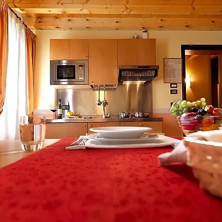 & Roma Hotel