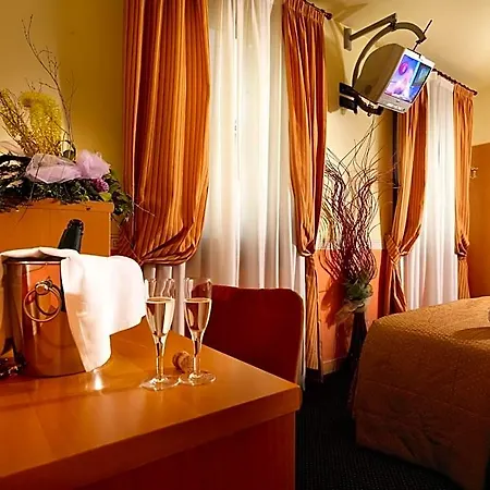 & Roma Hotel Camposampiero