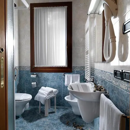 & Roma Hotel Camposampiero
