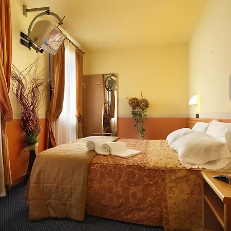 & Roma Hotel Camposampiero