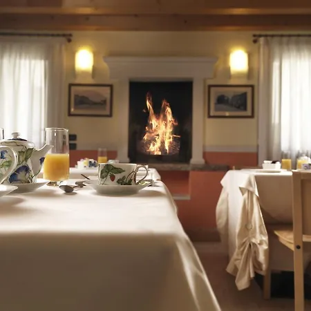 & Roma Hotel