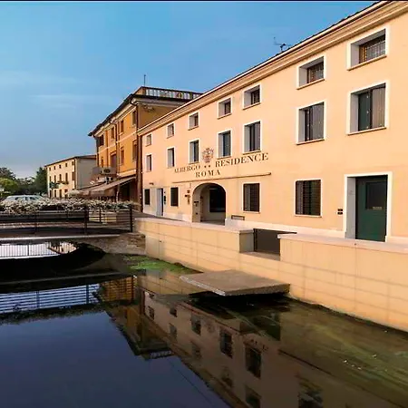 & Roma 2* Camposampiero