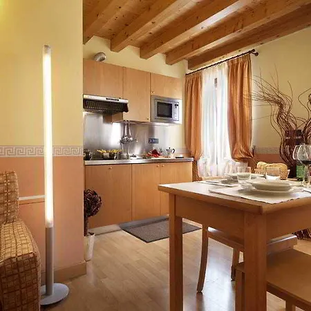 & Roma Hotel Camposampiero