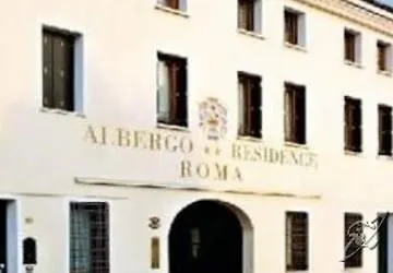 Hotel & Roma