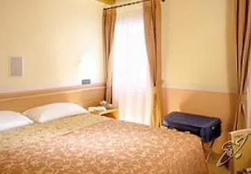 & Roma فندق 2*