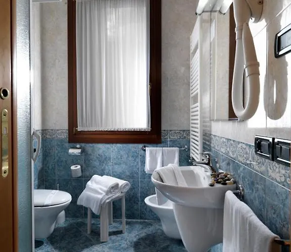 & Roma Hotel Camposampiero