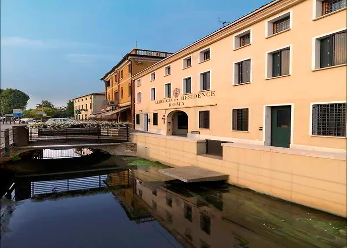 & Roma 2* Camposampiero