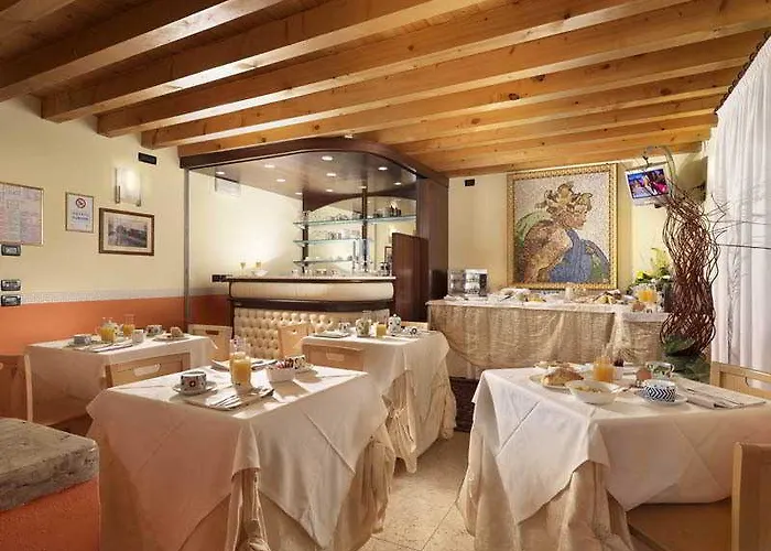 & Roma Hotel Camposampiero